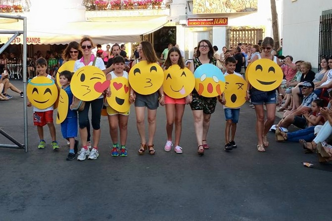 Pelabravo se engalanará para disfrutar un año más de las fiestas de San Juan