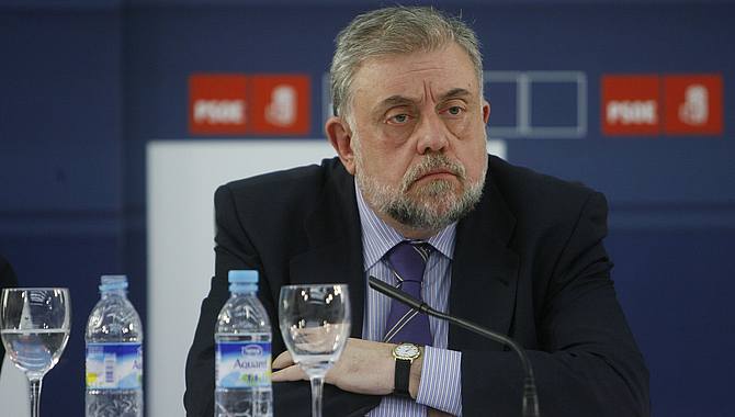 Octavio Granado ha sido secretario de Estado de la Seguridad Social