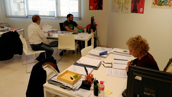 Concejales de Izquierda Unida