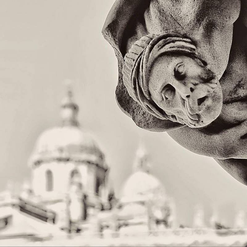 Nunca un lugar de paso