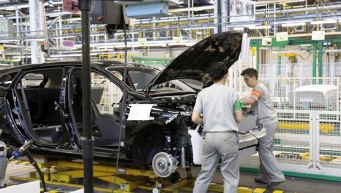 Notable descenso de las exportaciones en la provincia salmantina  