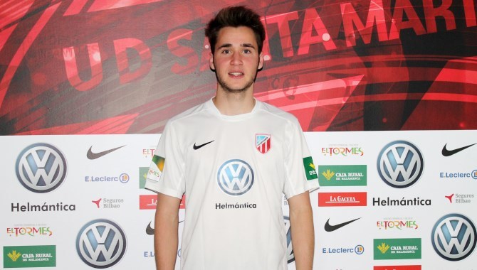 El nuevo Santa Marta coge forma con la renovación del grueso de la plantilla y juveniles