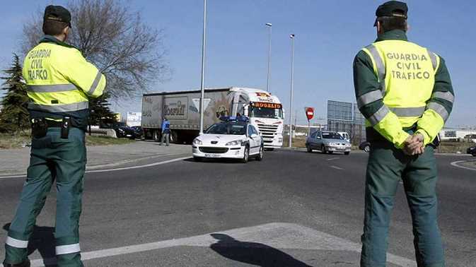 Las carreteras salmantinas acogerán 1,5 millones de desplazamientos durante julio y agosto