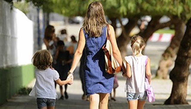 Deducciones por familia en Castilla y León