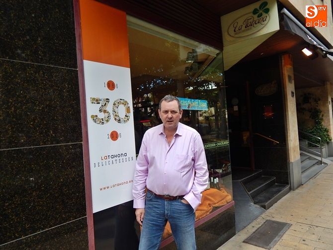 La Tahona Delicatessen, sabores que conquistan paladares 