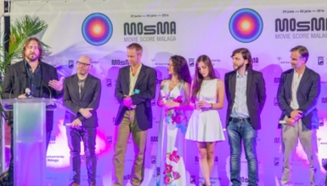 El MOSMA, celebrado el pasado fin de semana en Málaga