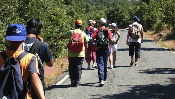Cáritas Diocesana propone talleres, juegos o excursiones para el verano
