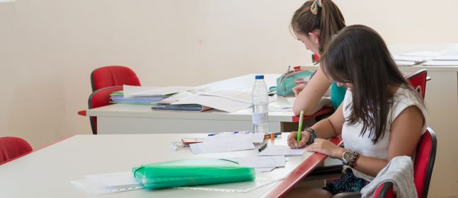 El próximo lunes se abre el plazo de matrícula en la Universidad de Salamanca  