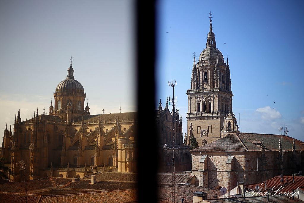 Canción de cielo y piedra