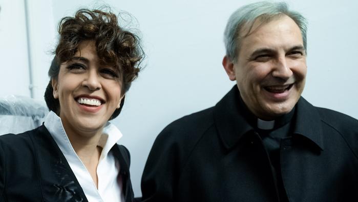 Condenado el ex ecónomo que le salió rana al papa Francisco