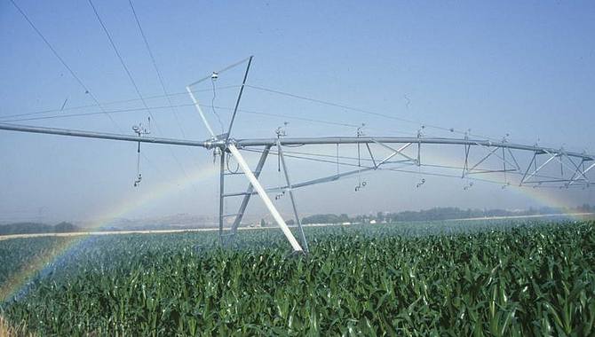 La aplicación SIAR app se encuentra disponible esta campaña de riego / MAGRAMA