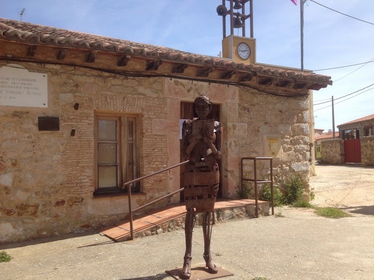 Morille se prepara para acoger una nueva edición del PAN