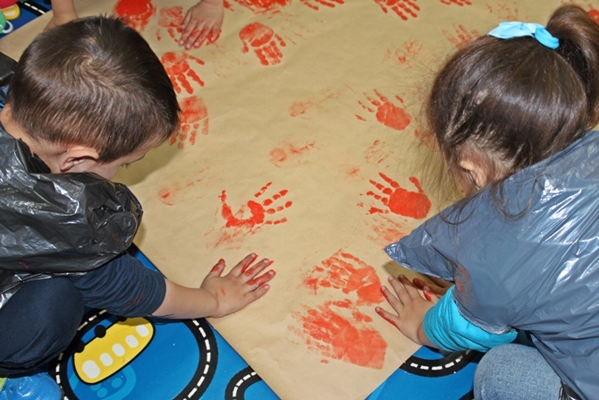Actividades para los más pequeños este verano con Cáritas Diocesana