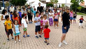 Actividades para todos los públicos