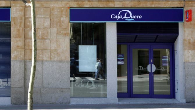 Oficina de EspañaDuero