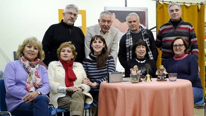 Atheneo Teatro volverá a cerrar el Festival, ahora con Psicoanálisis de una boda