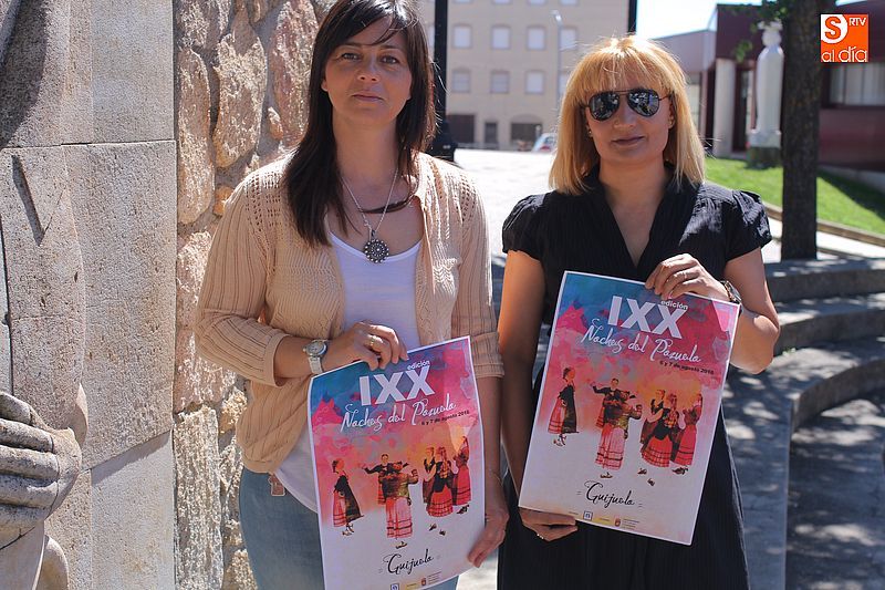 La XIX edición de las Noches del Pozuelo traerá folclore mediterráneo y portugués a la villa  