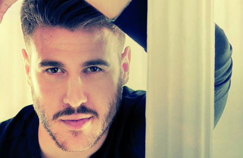 Las entradas para ver a Antonio José, disponibles el próximo lunes 18 de julio.