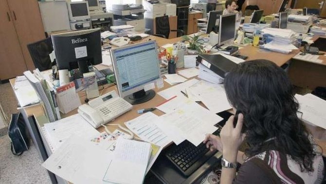 Rota la mesa de negociación del convenio colectivo de los trabajadores de la Junta