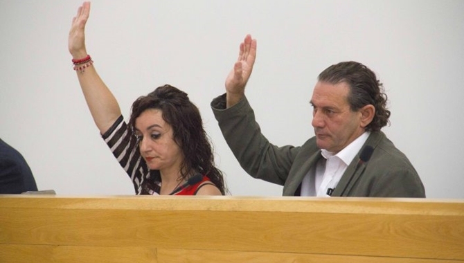 Somos Santa Marta pregunta al pleno sobre el cobro duplicado del IBI