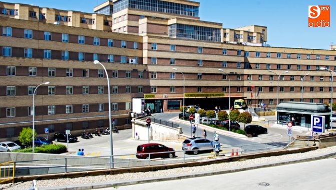 El Colegio de Médicos denuncia falta de planificación en la dotación de los recursos humanos a medio y largo plazo. Foto: Manuel Lamas