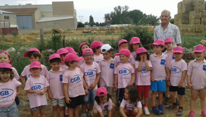 Actividades lúdicas, deportivas y culturales en Aldeacampus