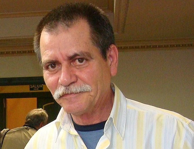 ‘Y conoceréis la verdad’, nueva novela del destacado escritor cubano Reynaldo Lugo 