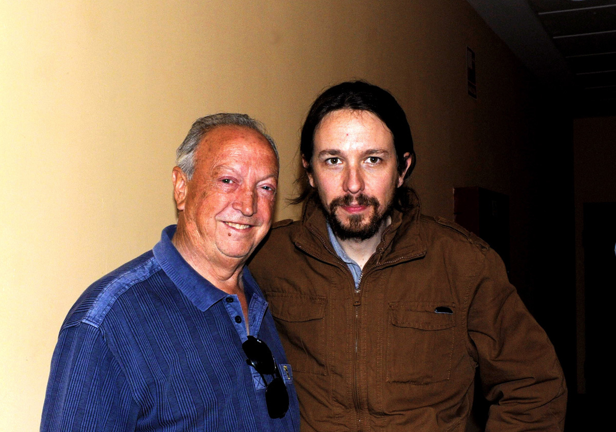 Un mes después del 26 J