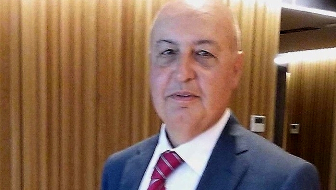 Manuel Muela Martín-Buitrago, en una foto de archivo