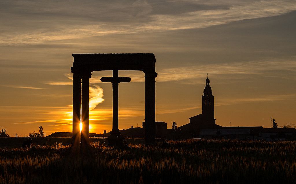 Al encuentro del silencio