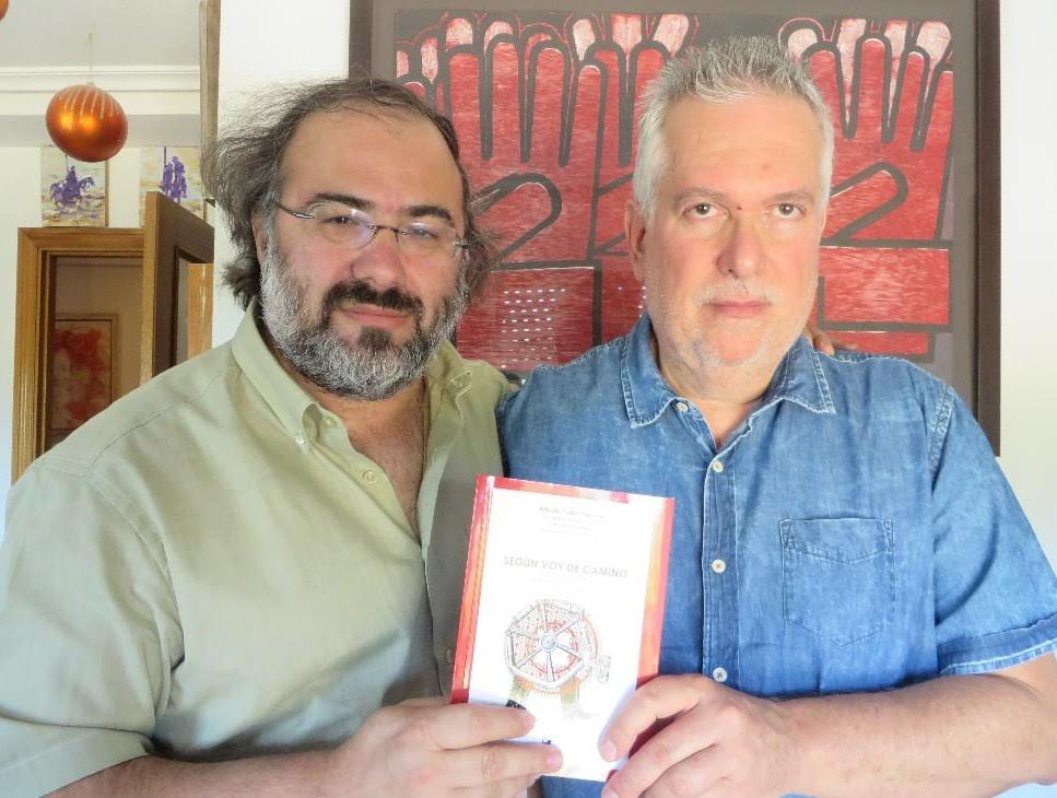 Una antología ‘sui géneris’