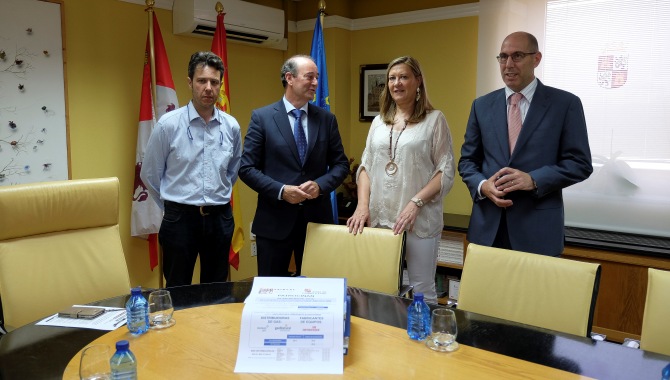 La Junta inicia una campaña de concienciación sobre los riesgos de no cambiar las calderas