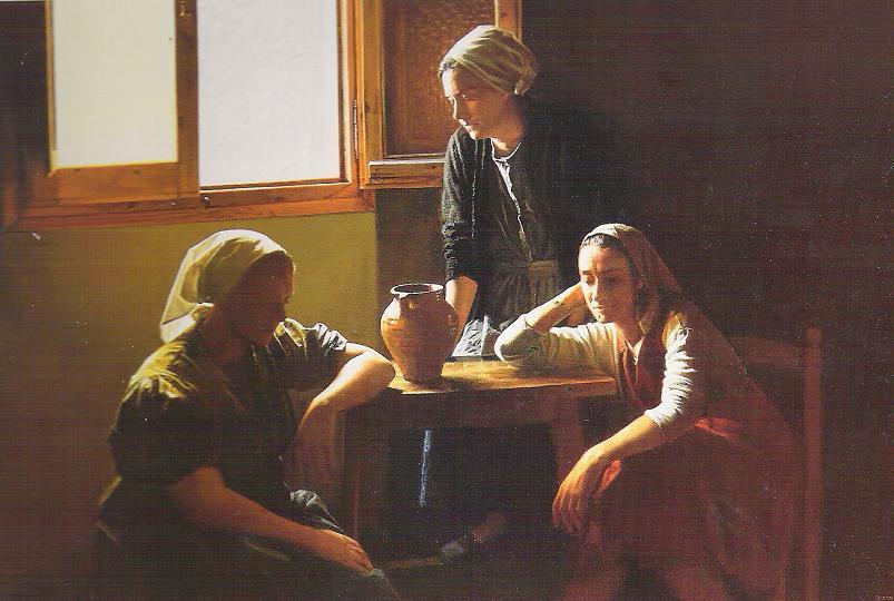 Dar un buen consejo al que lo necesita