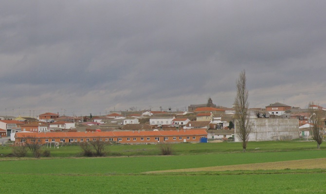 Poveda de las Cintas