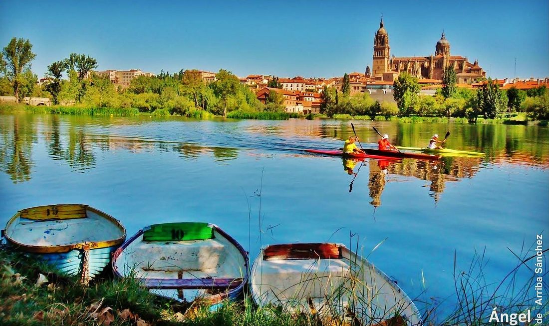 El brillo de la piedra