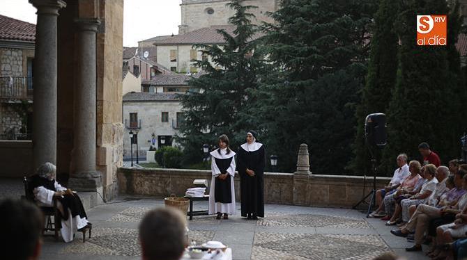Plazas y Patios alcanza la quinta edición