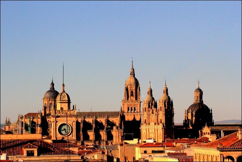 Tres sitios para comer bueno, bonito y barato en Salamanca