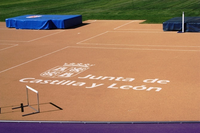 Premios a la excelencia deportiva de Castilla y León