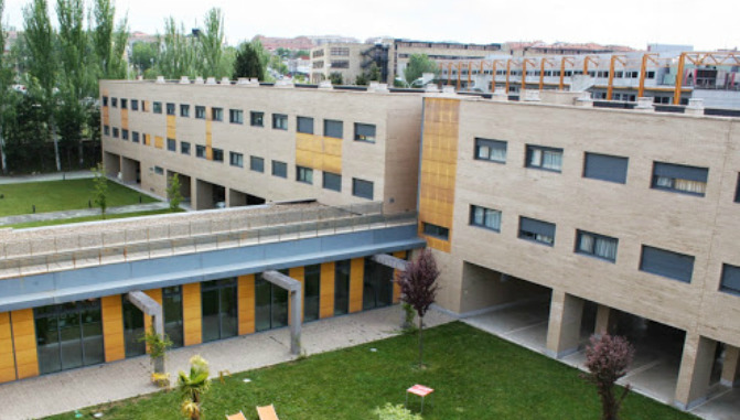 La USAL cuenta con más de 1.100 plazas en colegios y residencias