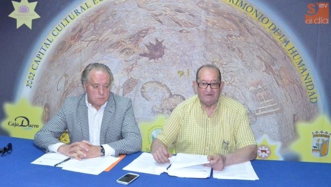 Representantes de la Asociación Bateun