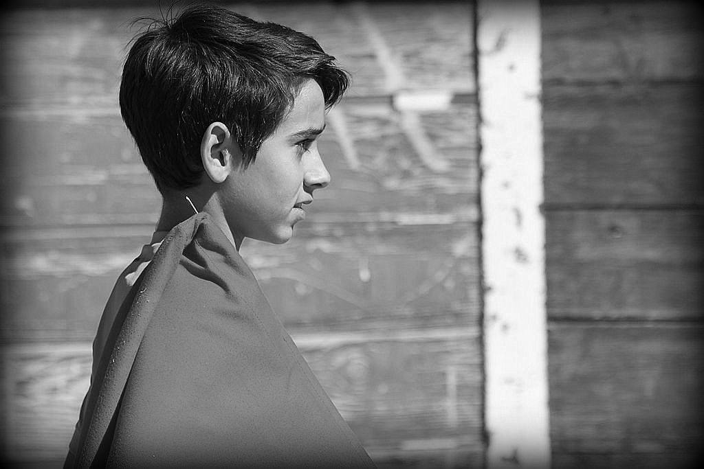 Ismael Martín, este sábado en el coso taurino de Cantalpino