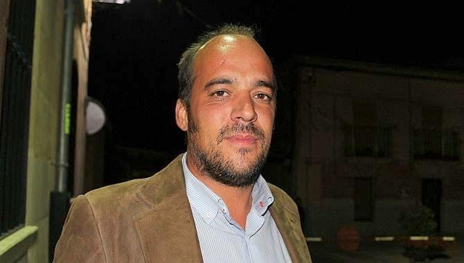 Javier Bolao, Alcalde de Cantalpino