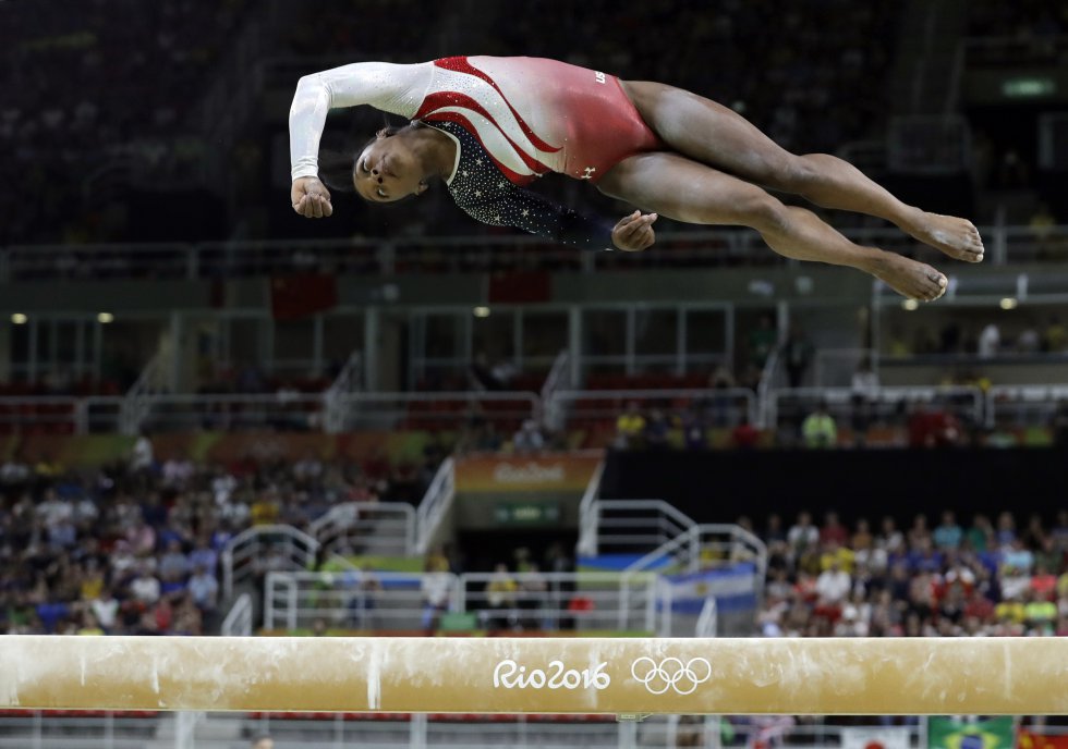 La cara oculta de los Juegos Olímpicos