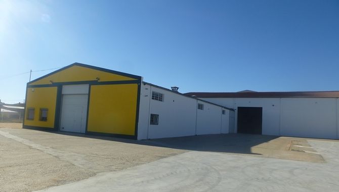 IFACA se caracteriza por contar con la tecnología más avanzada