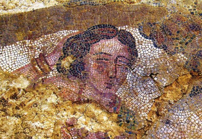 La Junta intervendrá en la villa romana de Camarzana de Tera para comenzar su adecuación a la...