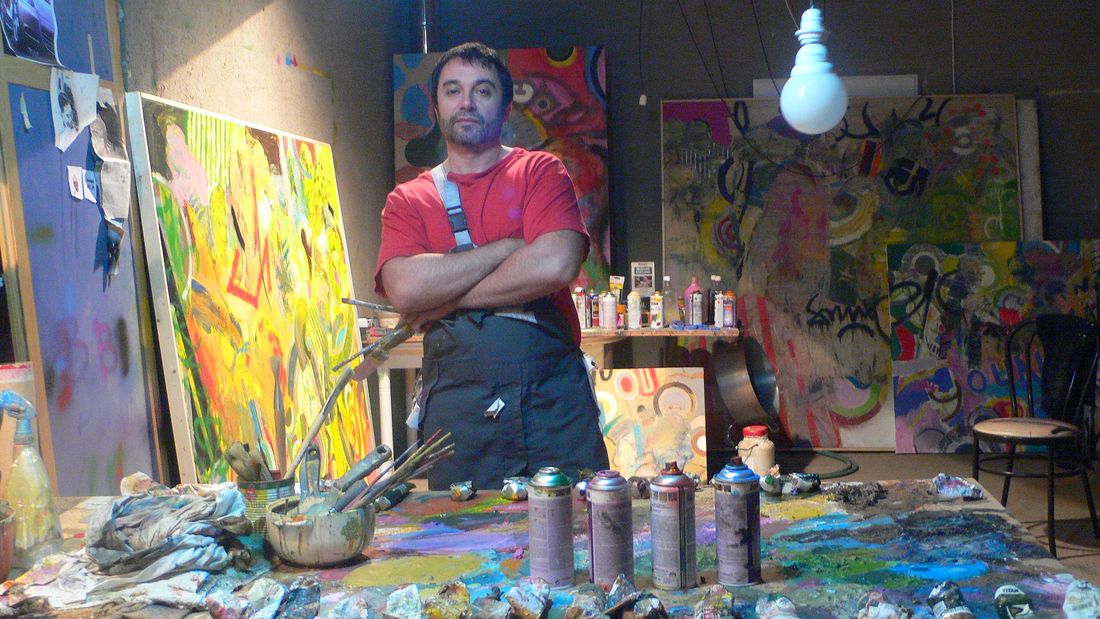 Fernando Vázquez Mourelo, un educador comprometido más allá del aula