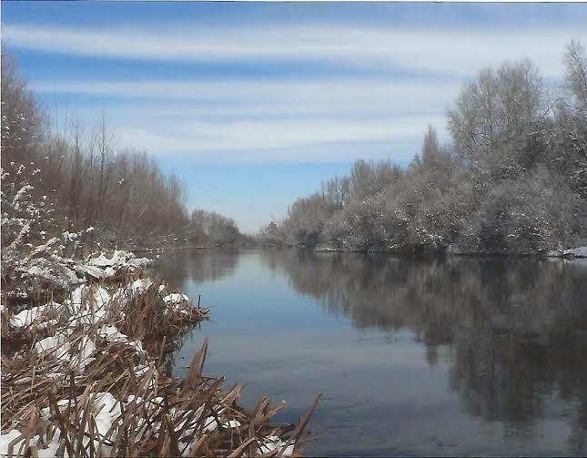 ¡Largo me lo fiáis… ¡