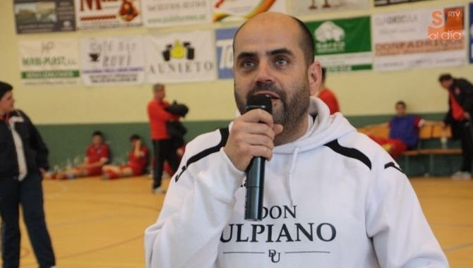 Michel Pena vuelve a los banquillos, tras dos años de descanso, después de sus éxitos en el Albense