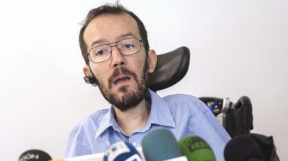 Pablo Echenique