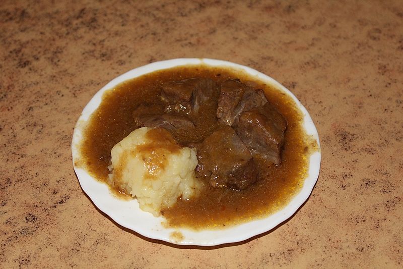 Un jurado valora estos días la presentación y calidad de los pinchos | Fotos: Andrés López